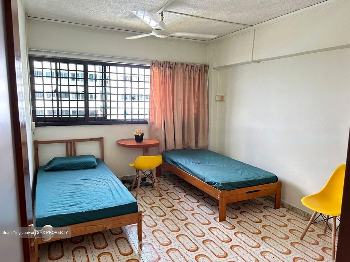 Blk 35 MARSILING DRIVE (Woodlands), HDB 4 Rooms #446753111